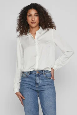 Mujer Vila Blusas><noscript><img width=