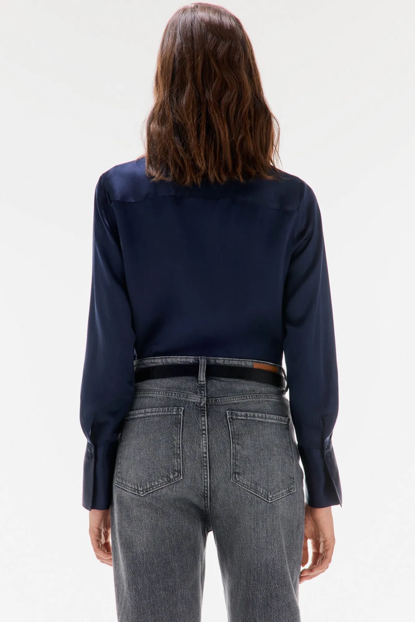 Mujer TFP by Tamara Falcó Blusas>Camisa seda