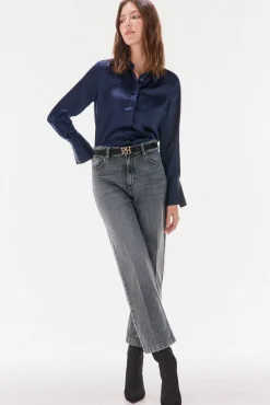 Mujer TFP by Tamara Falcó Blusas><noscript><img width=