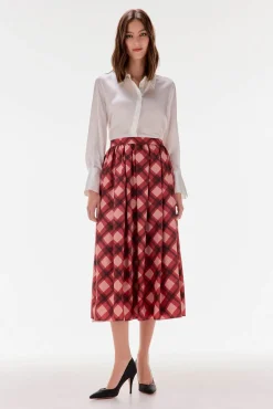 Mujer TFP by Tamara Falcó Blusas>Camisa seda