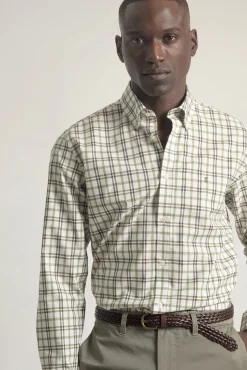 Hombre PuroEGO Camisas><noscript><img width=