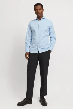 Hombre Jack & Jones Camisas>Camisa slim fit