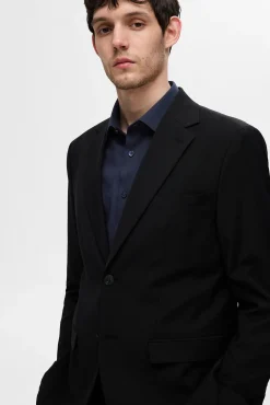 Hombre Selected Camisas De Vestir|Camisas><noscript><img width=