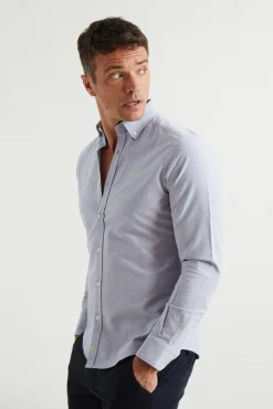 Hombre Williot Camisas><noscript><img width=