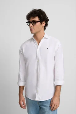 Hombre Silbon Camisas><noscript><img width=