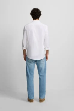 Hombre Silbon Camisas><noscript><img width=