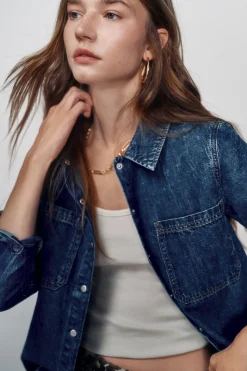 Mujer High Spirits Blusas><noscript><img width=