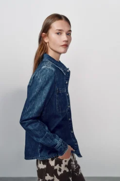 Mujer High Spirits Blusas><noscript><img width=