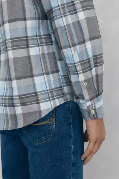 Hombre Pedro del Hierro Camisas><noscript><img width=