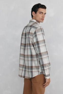 Hombre Pedro del Hierro Camisas><noscript><img width=