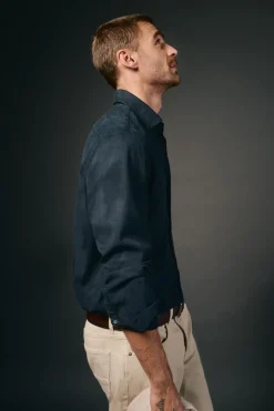 Hombre OOTO Camisas><noscript><img width=