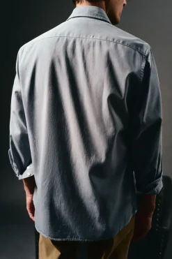 Hombre OOTO Camisas><noscript><img width=