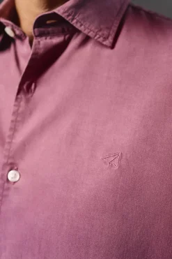 Hombre OOTO Camisas><noscript><img width=