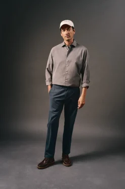 Hombre OOTO Camisas><noscript><img width=