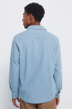 Hombre Springfield Camisas><noscript><img width=