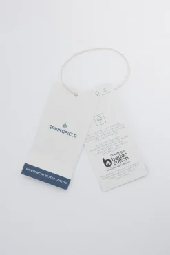 Hombre Springfield Camisas><noscript><img width=