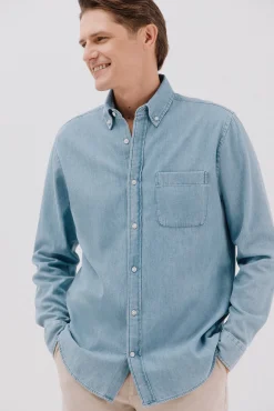 Hombre Cortefiel Camisas><noscript><img width=