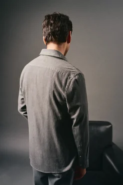 Hombre OOTO Camisas><noscript><img width=