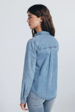 Mujer Springfield Blusas><noscript><img width=