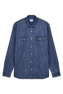 Hombre OOTO Camisas><noscript><img width=