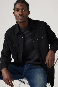 Hombre Levi's Camisas>Camisa vaquera Levis®