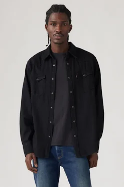 Hombre Levi's Camisas>Camisa vaquera Levis®