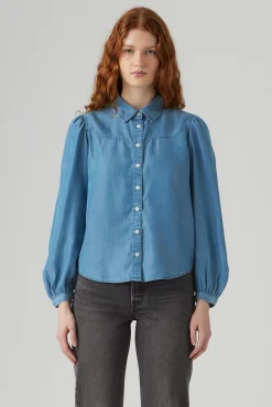 Mujer Levi's Blusas>Camisa vaquera Levis®