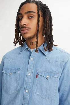 Hombre Levi's Camisas>Camisa vaquera Levis®