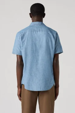 Hombre Levi's Camisas>Camisa vaquera Levis®