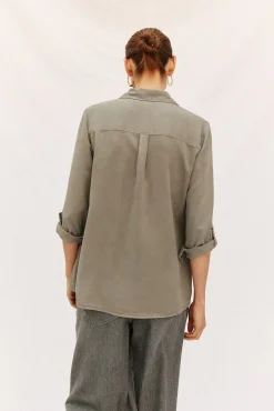 Mujer Cortefiel Blusas><noscript><img width=