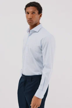 Hombre Cortefiel Camisas De Vestir|Camisas><noscript><img width=