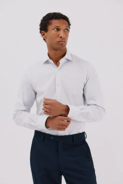 Hombre Cortefiel Camisas De Vestir|Camisas><noscript><img width=