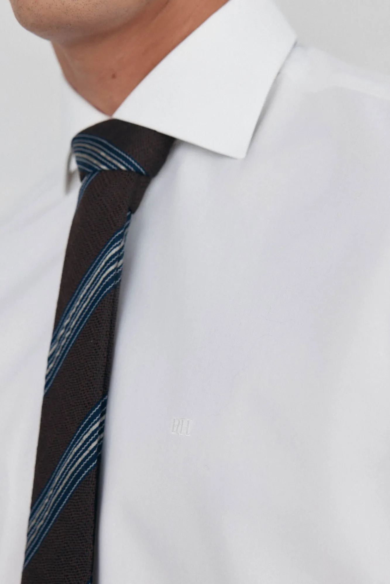 Hombre Pedro del Hierro Camisas De Vestir|Camisas>Camisa vestir lisa non iron + antimanchas