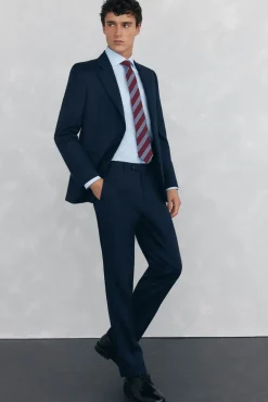 Hombre Pedro del Hierro Camisas De Vestir|Camisas>Camisa vestir lisa non iron + antimanchas