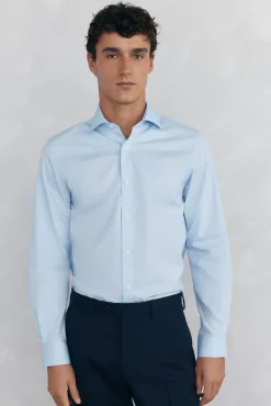 Hombre Pedro del Hierro Camisas De Vestir|Camisas><noscript><img width=