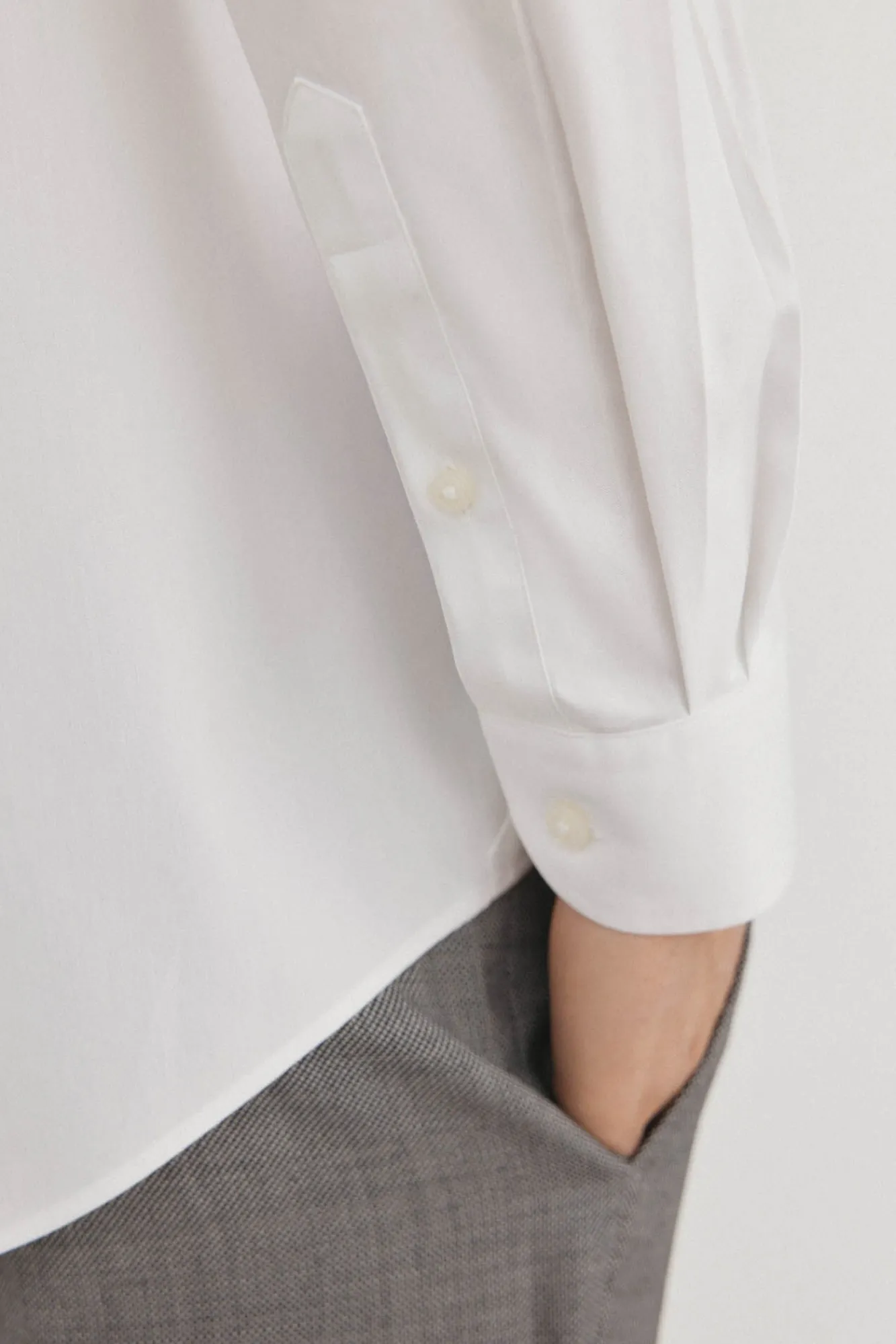 Hombre Pedro del Hierro Camisas De Vestir|Camisas>Camisa vestir lisa non iron + antimanchas