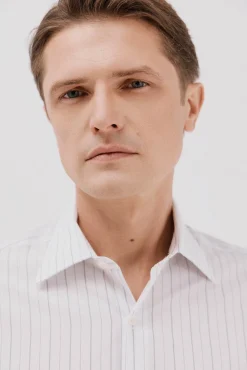 Hombre Cortefiel Camisas De Vestir|Camisas><noscript><img width=