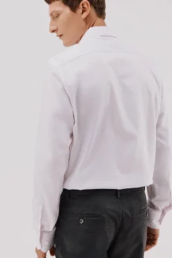 Hombre Cortefiel Camisas De Vestir|Camisas><noscript><img width=