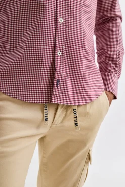 Hombre Williot Camisas><noscript><img width=