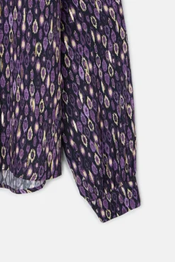 Mujer Silbon Blusas><noscript><img width=