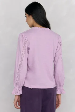 Mujer Pedro del Hierro Camisetas><noscript><img width=