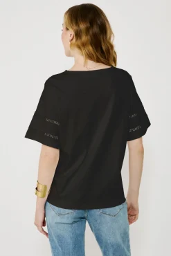 Mujer Vila Camisetas><noscript><img width=