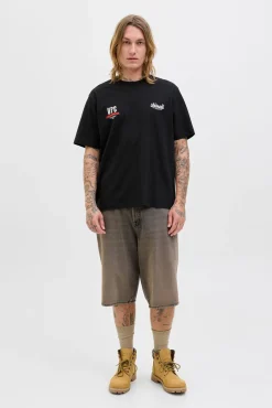 Hombre Jack & Jones Camisetas><noscript><img width=