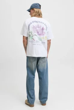 Hombre Jack & Jones Camisetas><noscript><img width=