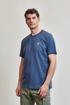 Hombre Amarras Camisetas><noscript><img width=