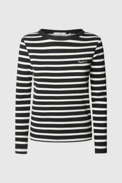 Mujer Pepe Jeans Camisetas>Camiseta Bani