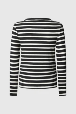 Mujer Pepe Jeans Camisetas>Camiseta Bani