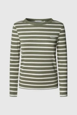 Mujer Pepe Jeans Camisetas>Camiseta Bani