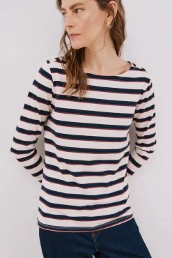 Mujer Cortefiel Camisetas><noscript><img width=