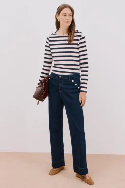 Mujer Cortefiel Camisetas><noscript><img width=